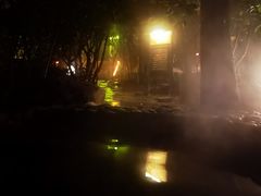 -观唐（国际）度假村温泉