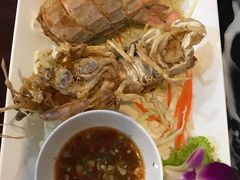 -泰华海鲜中餐厅(普吉镇店)
