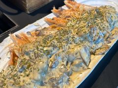 -Ameigo梅果·云贵川bistro(长宁来福士店)