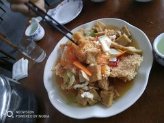 -天回镇何氏豆腐(总店)