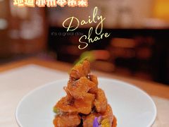 -苏帮袁Sue Cuisine(来福士店)