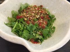 -尚品牛味汤锅火锅(康定总店)