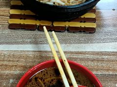 -三品阁过桥米线(万达店)