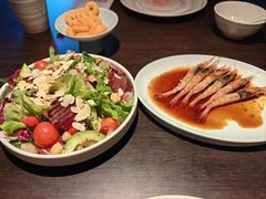 -庐灶江南·江南菜·四合院Bistro(东直门雍和宫·原华侨宾馆店)