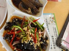 -鹏城人家海鲜酒家·23年老字号(较场尾店)