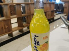 -首钢一九一九大酒楼(石景山店)