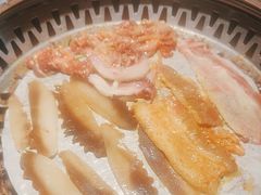 -梨花自助烤肉(乐宾店)