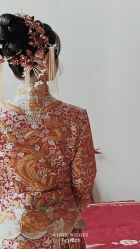 -予白婚纱礼服馆