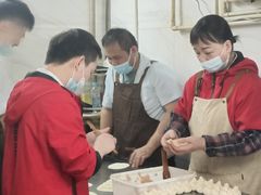 -腾元生煎(西华路店)