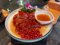 -悦百味·品质川菜(橄榄郡店)