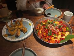 -薇酌饮·陕西菜(南门外店)