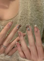 -LILY NAILS美甲美睫
