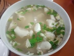 -绿杨馄饨店(上塘街店)