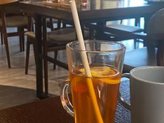 -卡普里披萨·牛扒·下午茶