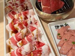 -伊茉家的烤肉店(勒泰中心店)