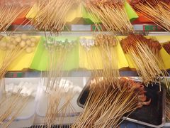 -逗签翻卤味串串(回龙湾店)