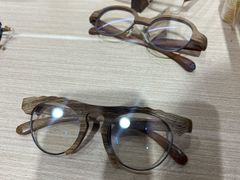 -棱石眼镜(CP静安店)