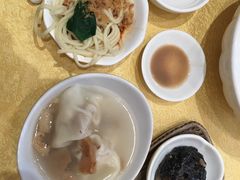 -龙抄手(春熙路总店)