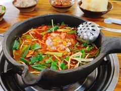 -笔记安顺夺夺粉火锅