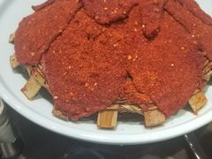 -红九格老火锅(三峡广场店)