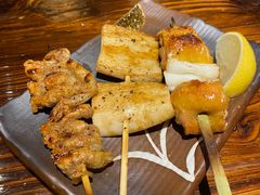 -鸟鹏烧鸟居酒屋(熙龙湾店)