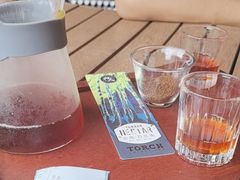 -Torch Coffee 炬点咖啡