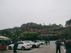 -枇杷园食为鲜火锅(南山店)
