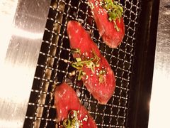 -俺的焼肉(銀座9丁目店)