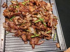-四季民福烤鸭店(前门廊房二条店)