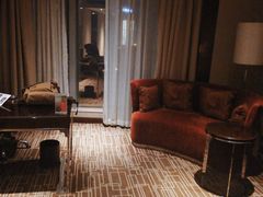 -济南富力凯悦酒店