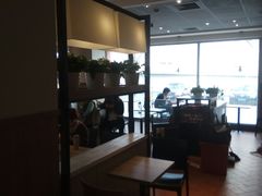-肯德基(八里台店)