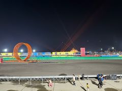 -泰达航母主题公园