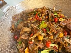 -福巷湘食小馆·猛火现炒(上海首店)