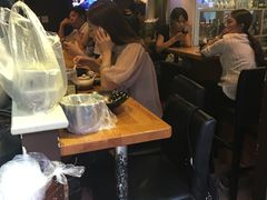 大堂-汪爹爹武汉牛三鲜(朝外大街店)
