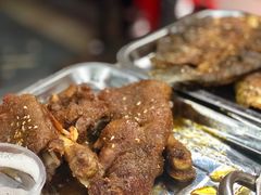-小民大排档(马场角横路店)