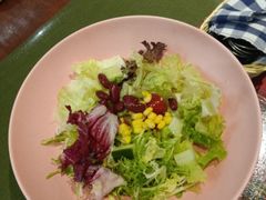 -美森西餐厅(曙光大道店)
