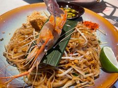 -POKIPOKI泰食谷仓东南亚菜(侨香店)