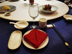 -汀兰酒店-中餐厅