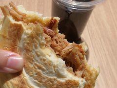 -白起肉夹馍