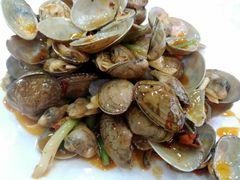 -范饭椰林川湘味海鲜·椰子鸡(三亚湾椰梦长廊店)