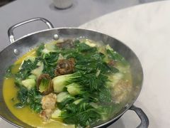 -钱记·乡野菜(紫荆花路店)