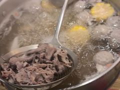 -朱氏牛鼎记鲜牛火锅(山水华庭店)