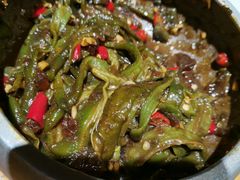 -湘与香缘·湖南菜(王府井北京市百货大楼店)