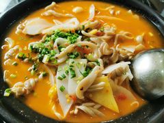 -李师傅脆肚(华强北店)