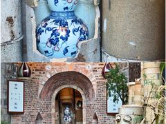 -景德镇古窑民俗博览区