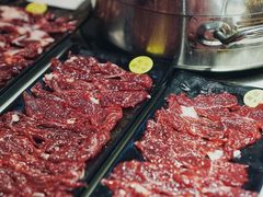 -陈记顺和牛肉火锅馆(天河北路店)