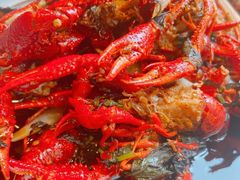 -虾小龙老长沙龙虾馆(坡子街店)