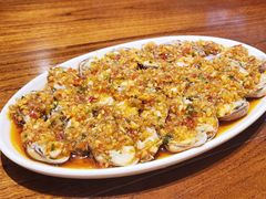 -金玉满堂潮州酒楼(无限极荟购物广场店)