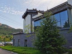 -崂山书院酒店