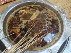 -袁记串串香(泉水轻轨站店)